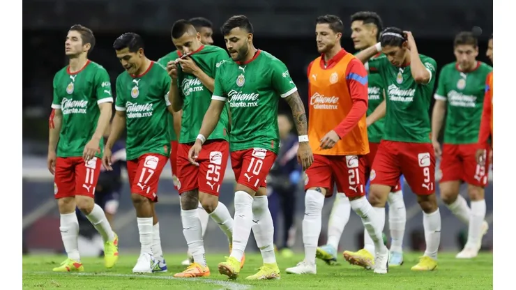 Referente de Puebla lanza advertencia contra Chivas.