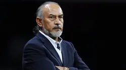 Raúl Gutiérrez habló de su futuro.