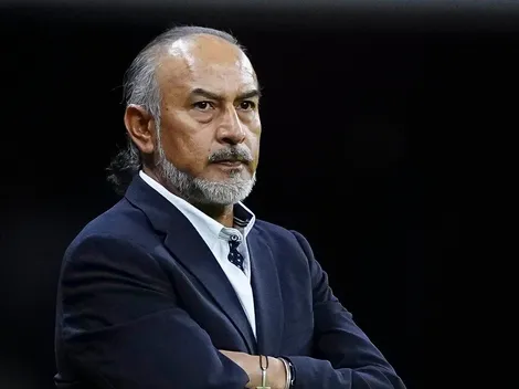 Potro Gutiérrez dio indicios de su futuro: ¿Dentro o fuera de Cruz Azul?