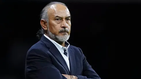 Raúl Gutiérrez habló de su futuro.