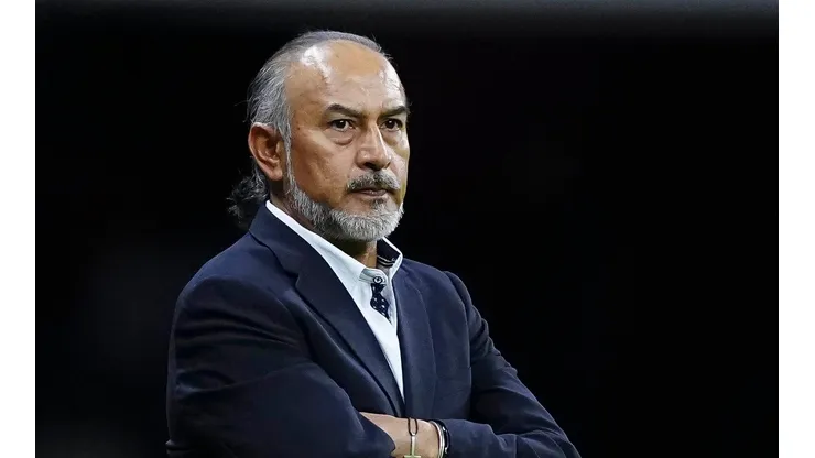 Raúl Gutiérrez habló de su futuro.