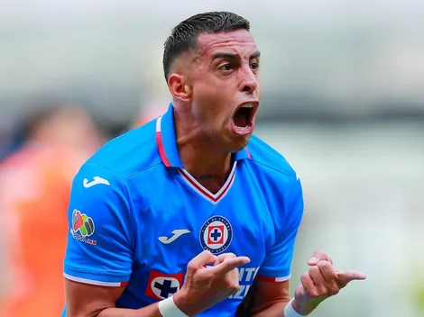 ¿Ya se va de Cruz Azul? Gigante de Sudamérica, a la carga por Funes Mori