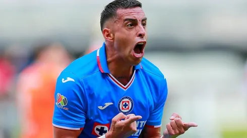 La Máquina podría perder rápidamente a su refuerzo.