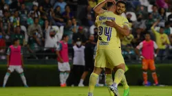 Club América Apertura 2022