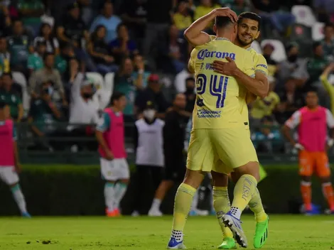 América habría acelerado la contratación que tanto desea