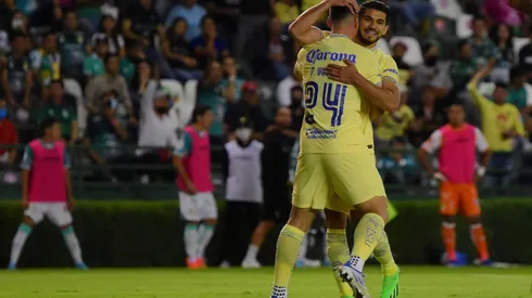 Club América Apertura 2022