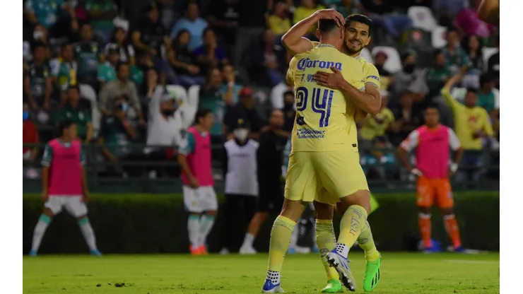 Club América Apertura 2022