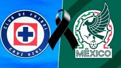 Fallece un histórico del futbol mexicano.