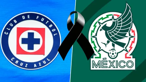 Fallece un histórico del futbol mexicano.