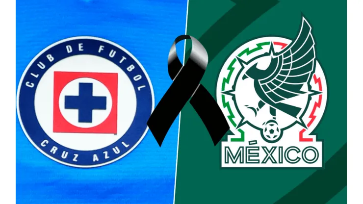 Fallece un histórico del futbol mexicano.