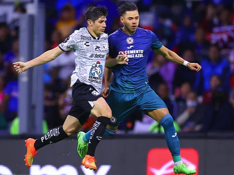 Precios y dónde comprar boletos para Cruz Azul vs. León por el repechaje del Apertura 2022 de la Liga MX