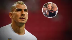 Nahuel Guzmán Tigres Apertura 2022