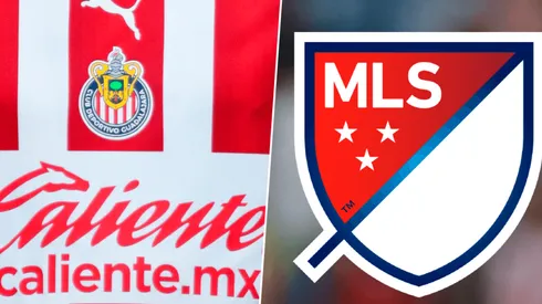 Chivas comenzaría a moverse en el mercado.