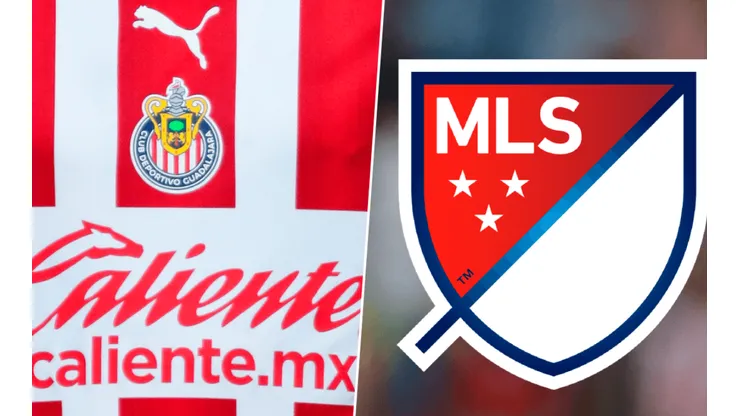 Chivas comenzaría a moverse en el mercado.