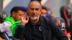 Potro Gutiérrez desmintió una leyenda que existe sobre él