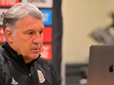 El DT extranjero que apoya a Martino pero quiere tomar su lugar