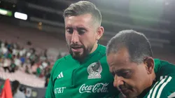 Héctor Herrera explicó por qué Arabia Saudita es el equipo que más lo preocupa en el Mundial