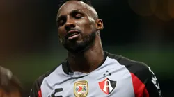 Atlas: Julián Quiñones se operó de la rodilla