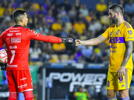 Pronóstico de Tigres UANL vs. Necaxa por el Repechaje de la Liga MX Apertura 2022