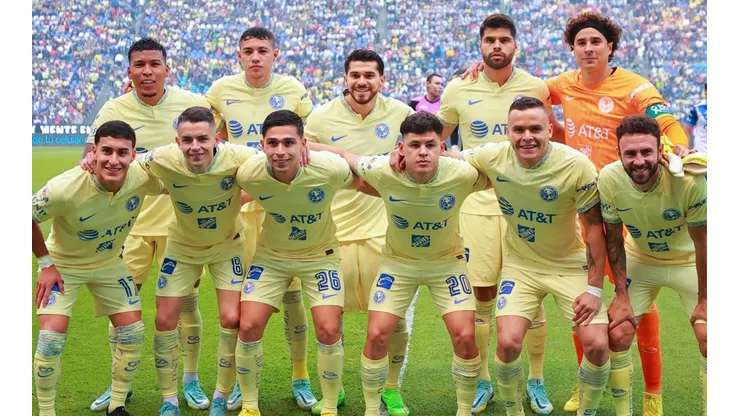 ¿Cómo le fue a América en la Liguilla tras ser el superlíder de la Liga MX?