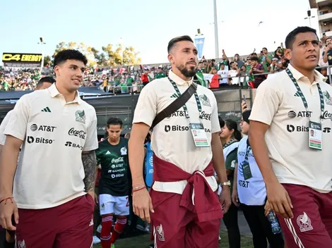 Definido el primero de los 26 jugadores que irían a la Copa del Mundo Qatar 2022