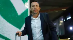 Fentanes marcó el objetivo de Santos Laguna en el Apertura 2022