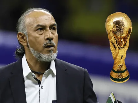 Potro Gutiérrez reveló a los tres de Cruz Azul que irán al Mundial de Qatar