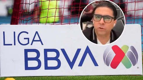 El equipo que Arizpe quisiera borrar de la Liga MX