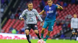 Cruz Azul v Leon - Torneo Apertura 2022 Liga MX