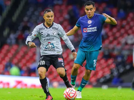 Pronóstico de Cruz Azul vs. León por el Repechaje de la Liga MX