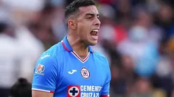 Funes Mori causa baja en Cruz Azul.