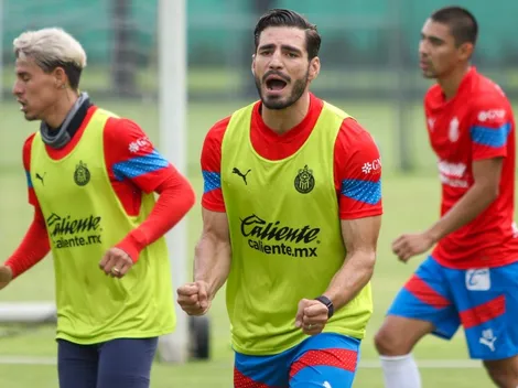 Briseño estaría siendo pretendido por otro de los equipos grandes