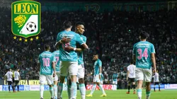 León le robaría un fichaje a América, Cruz Azul y Tigres