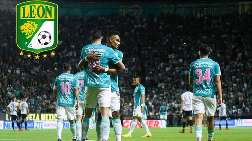 León le robaría un fichaje a América, Cruz Azul y Tigres