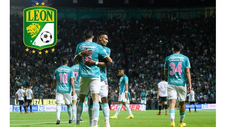 León le robaría un fichaje a América, Cruz Azul y Tigres