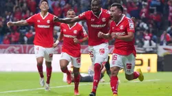 Toluca recibe a Querétaro en la Jornada 17