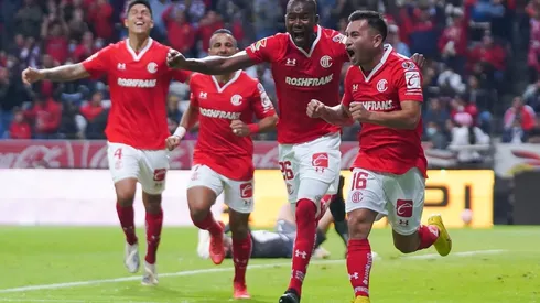 Toluca recibe a Querétaro en la Jornada 17