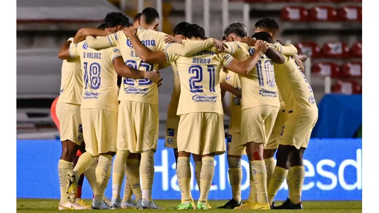América perdería a dos piezas claves.