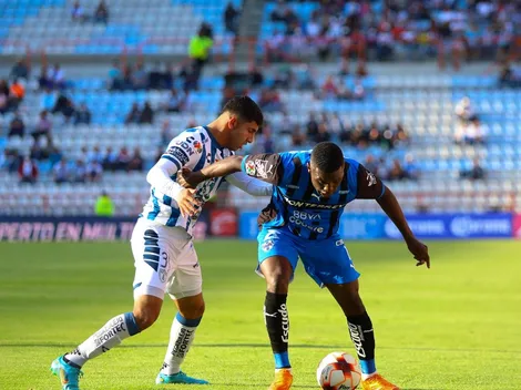 Las alineaciones de Monterrey vs Pachuca por la Jornada 17 de la Liga MX Apertura 2022