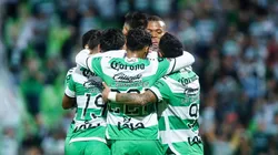 Santos Apertura 2022