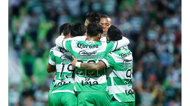 Santos Apertura 2022