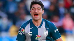 Tabla de goleo actualizada tras la jornada 17