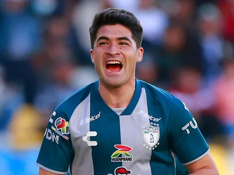 La Liga MX tiene al campeón de goleo