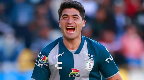 Tabla de goleo actualizada tras la jornada 17