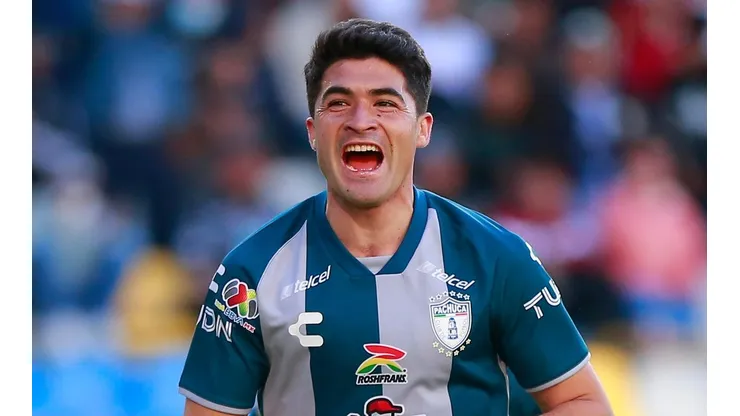 Tabla de goleo actualizada tras la jornada 17