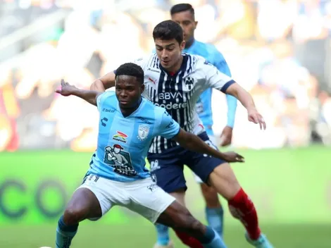 Rayados es sublíder, Pachuca debe esperar