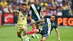 Puebla y América se enfrentan por la Jornada 17.