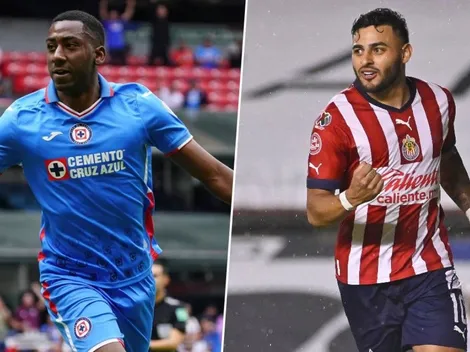Pronóstico de Cruz Azul vs. Chivas de Guadalajara por la Jornada 17 de la Liga MX Apertura 2022