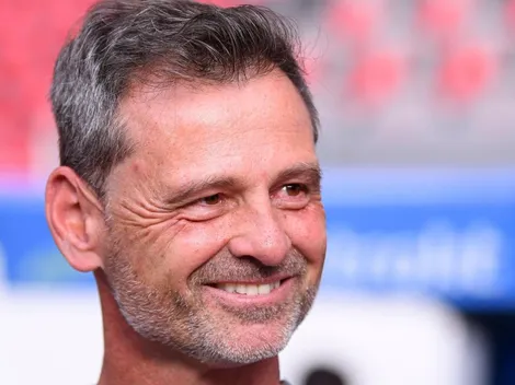 Así se rindió la afición de Atlas con Diego Cocca