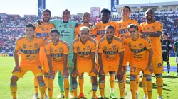 Tigres Apertura 2022
